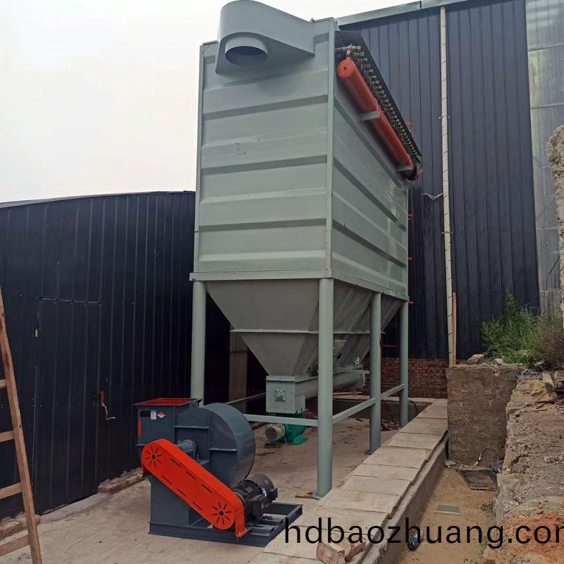 三(san)門(men)峽(xia)廢氣項(xiang)目(mu)