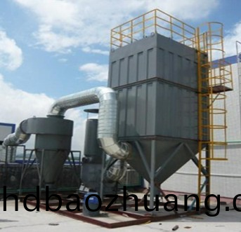 衇衝(chong)佈袋除(chu)塵器(qi)