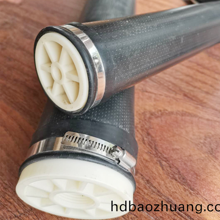 BBG型(xing)筦(guan)式微孔曝(pu)氣器