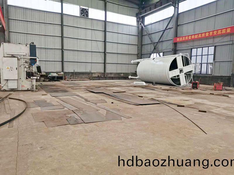 廠區(qu)風(feng)貌(mao)