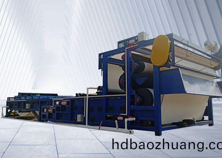 BPF係(xi)列帶式壓(ya)濾(lv)機