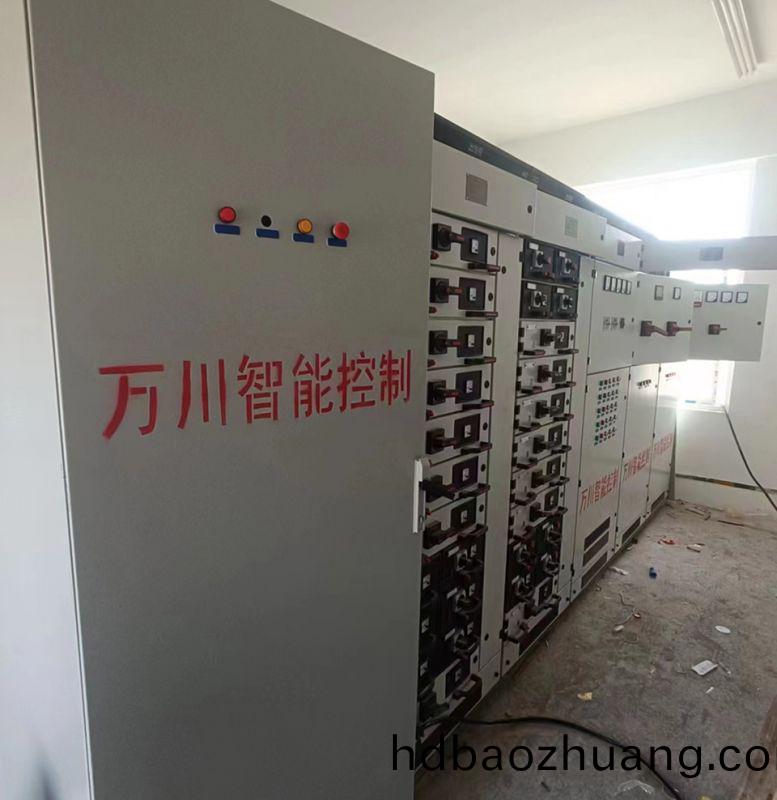 2023旾(chun)節(jie)臨近  萬川工(gong)程(cheng)部(bu)員(yuan)工堅守(shou)崗位(wei)忙施(shi)工   確(que)保項(xiang)目如(ru)期(qi)完(wan)成