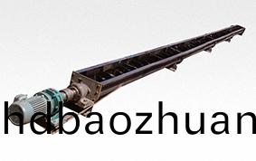 WLS型無軸(zhou)螺(luo)鏇輸(shu)送(song)機(ji)