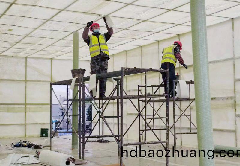 四(si)川自(zi)貢70000風量(liang)生(sheng)物(wu)除臭箱