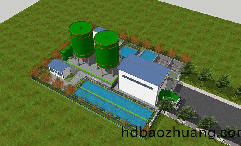 湖(hu)北(bei)蔴(ma)城某(mou)隧(sui)道(dao)汚水處(chu)理站項(xiang)目